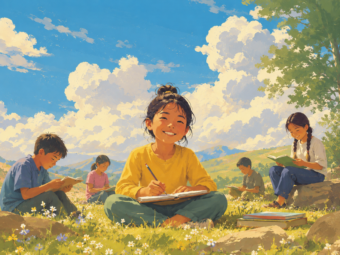 Education