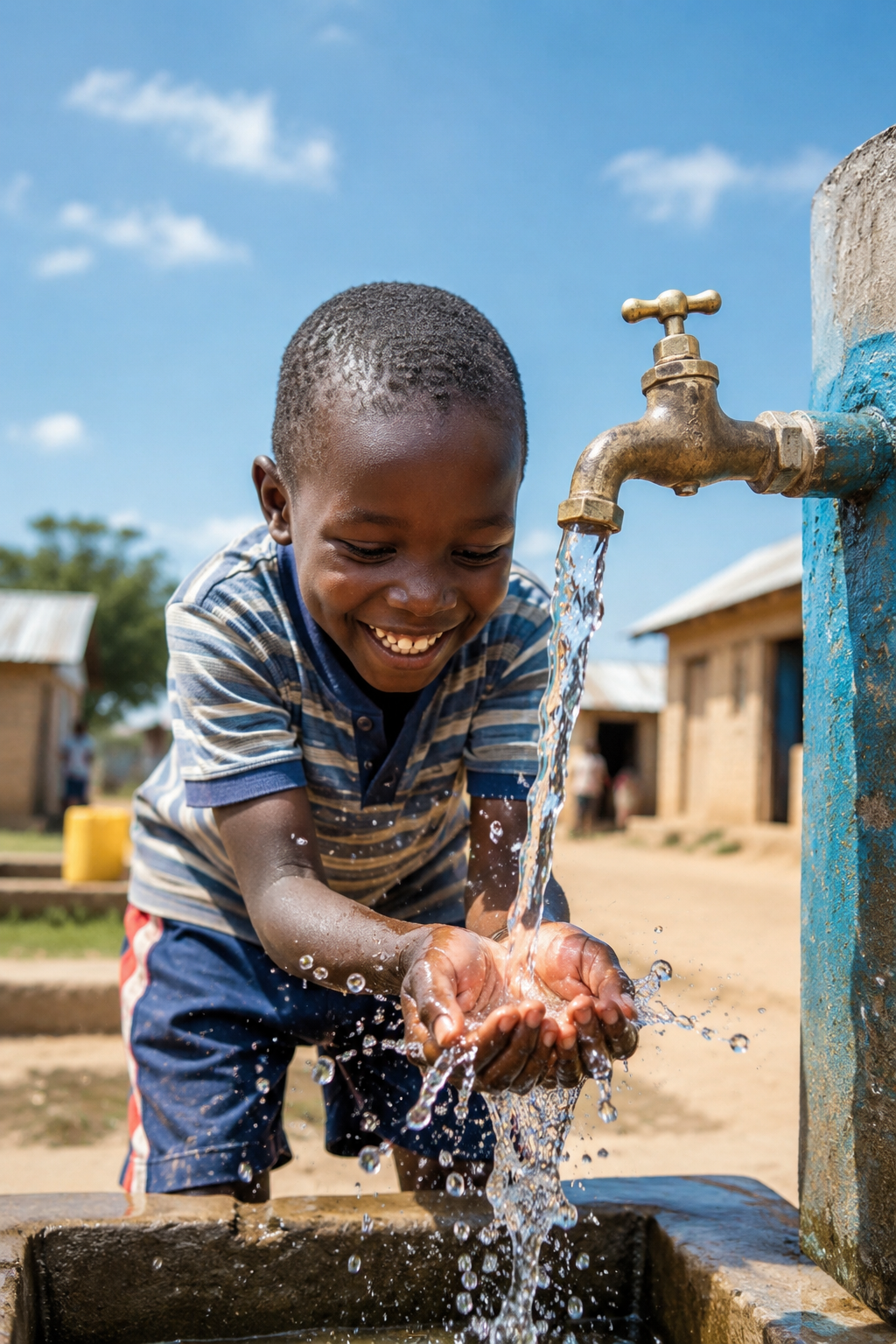 Water Wells