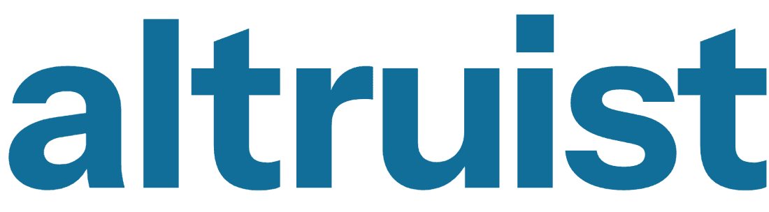 Altruist